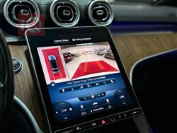 مرسيدس بنز C-Class